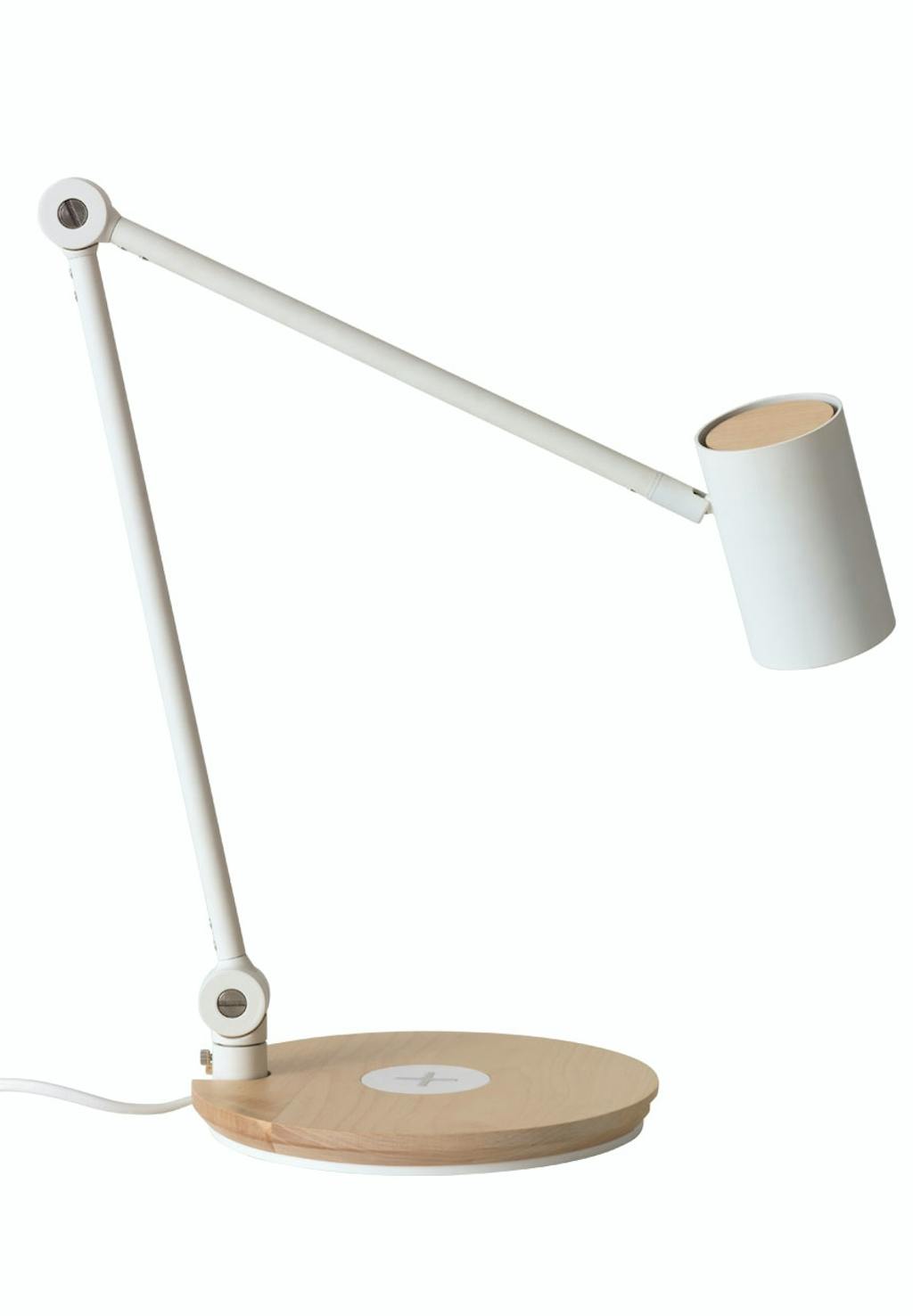 Trådløs opladning