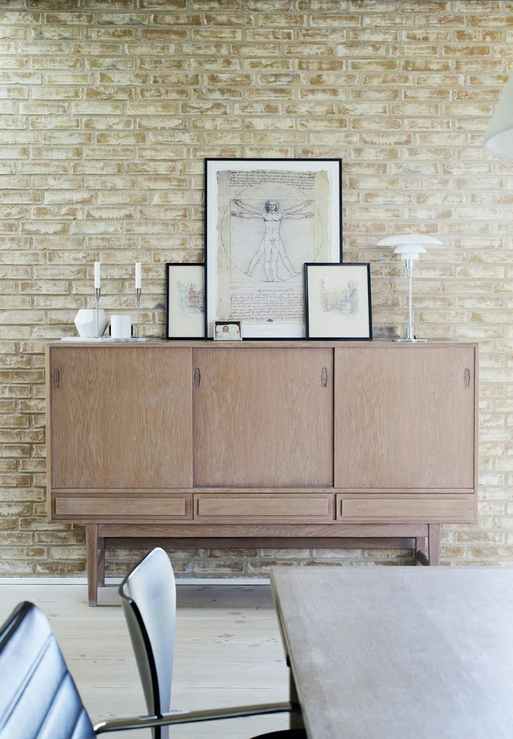 POUL HENNINGSENS "PH LAMPE"