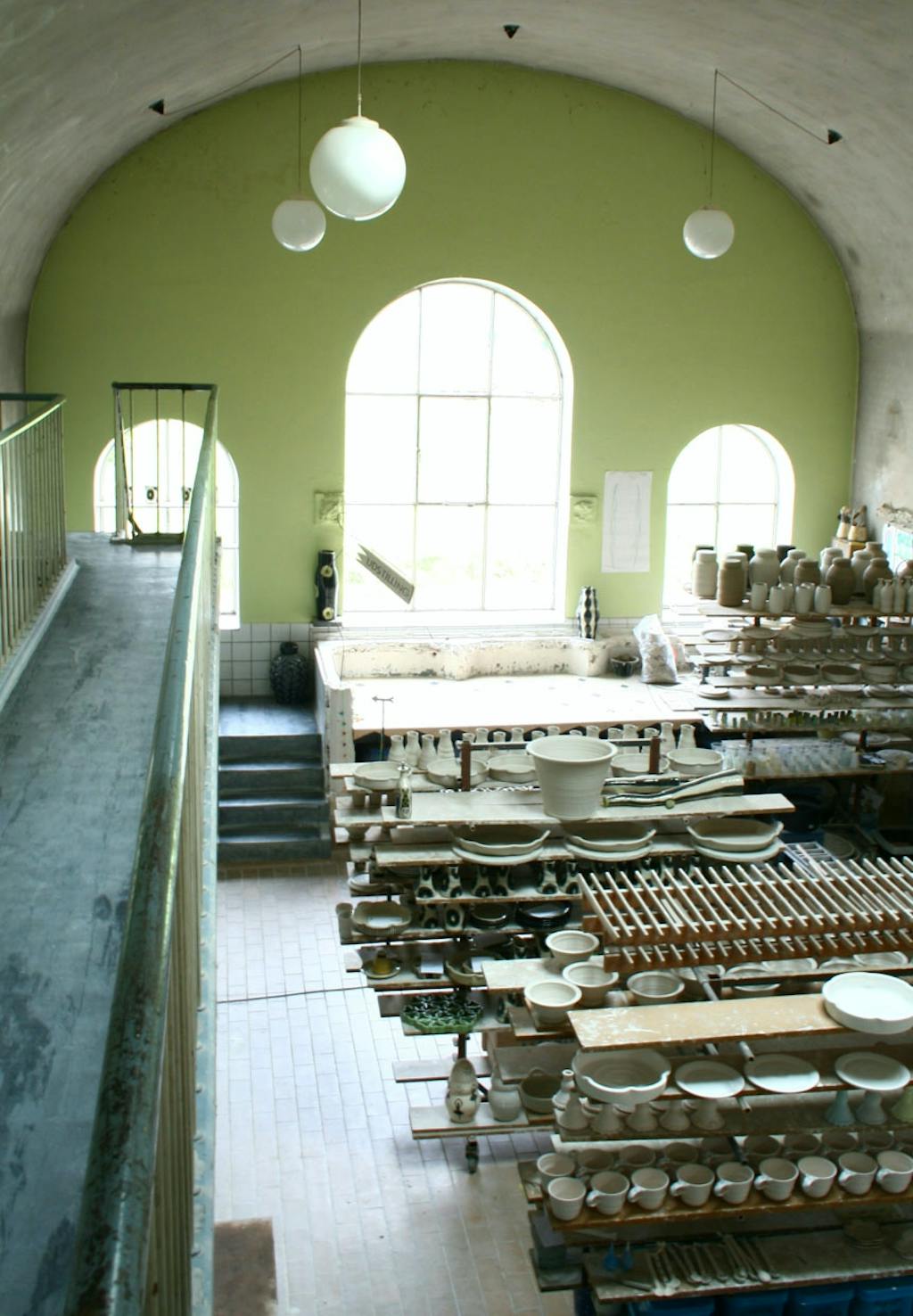 HVORFOR SER DIT ARBEJDSRUM NETOP SÅDAN UD?