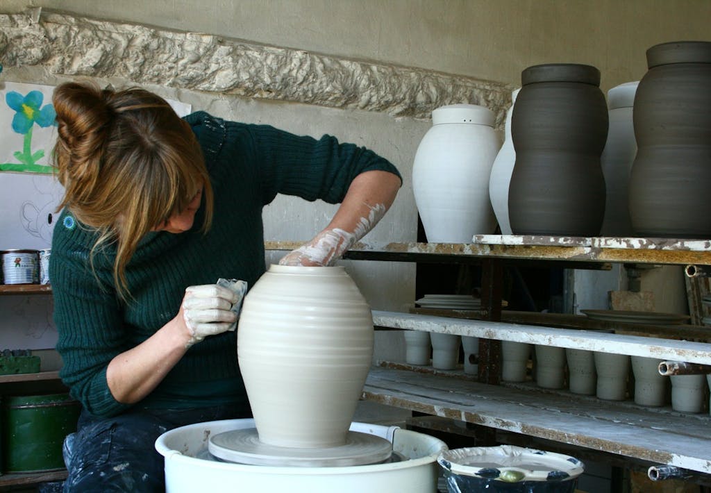 HVORDAN KAN MAN SE, AT DET ER DIT ARBEJDSRUM?