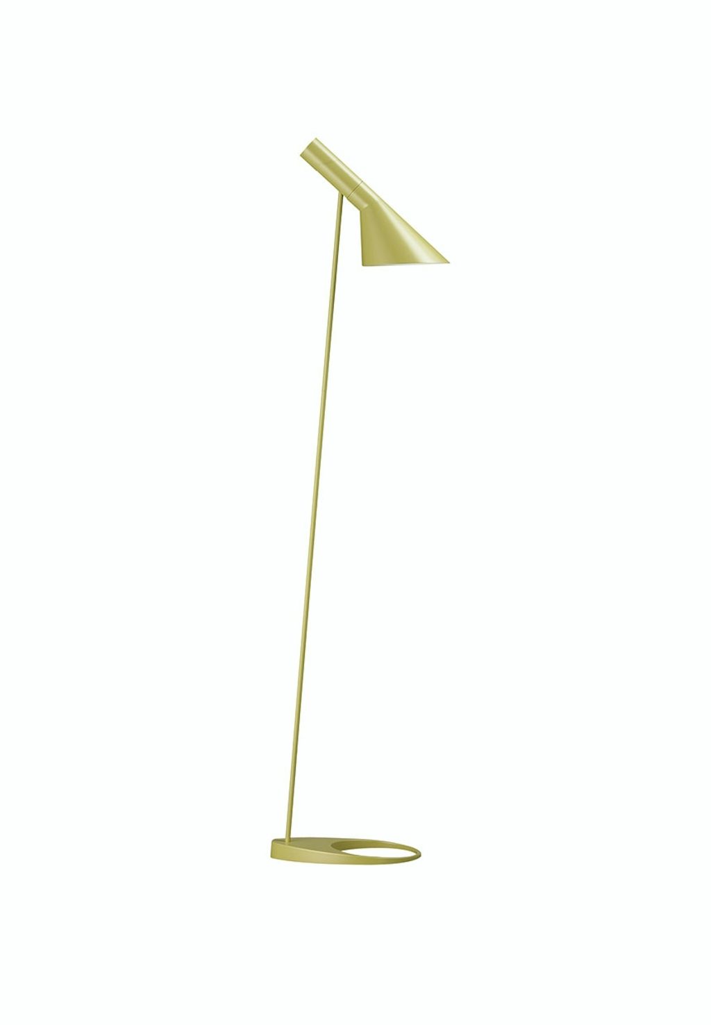 Arne Jacobsens slanke krop Arne Jacobsens slanke krop
