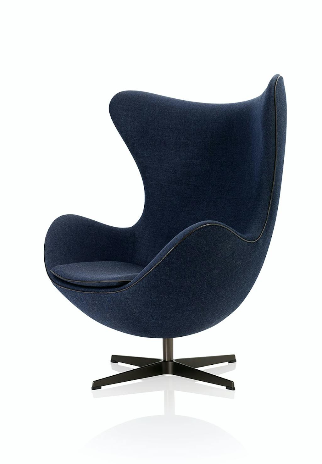 Og så var der Ægget ...