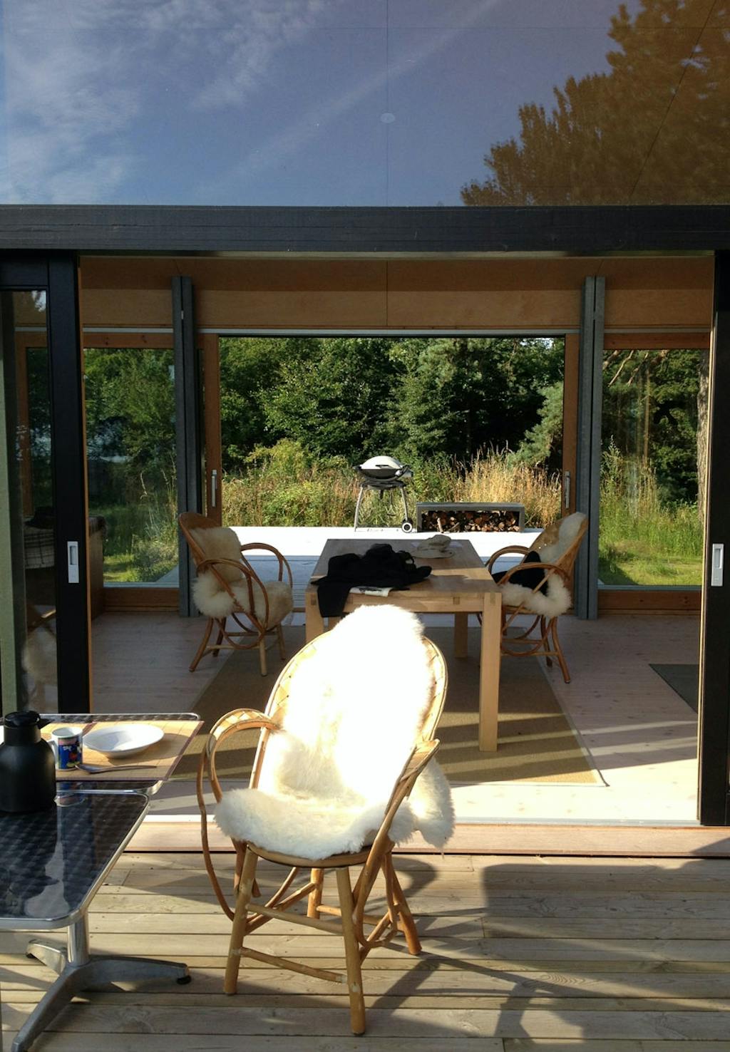 HVAD ER EN KLASSISK OVERSPRINGSHANDLING I DIT ARBEJDSRUM?