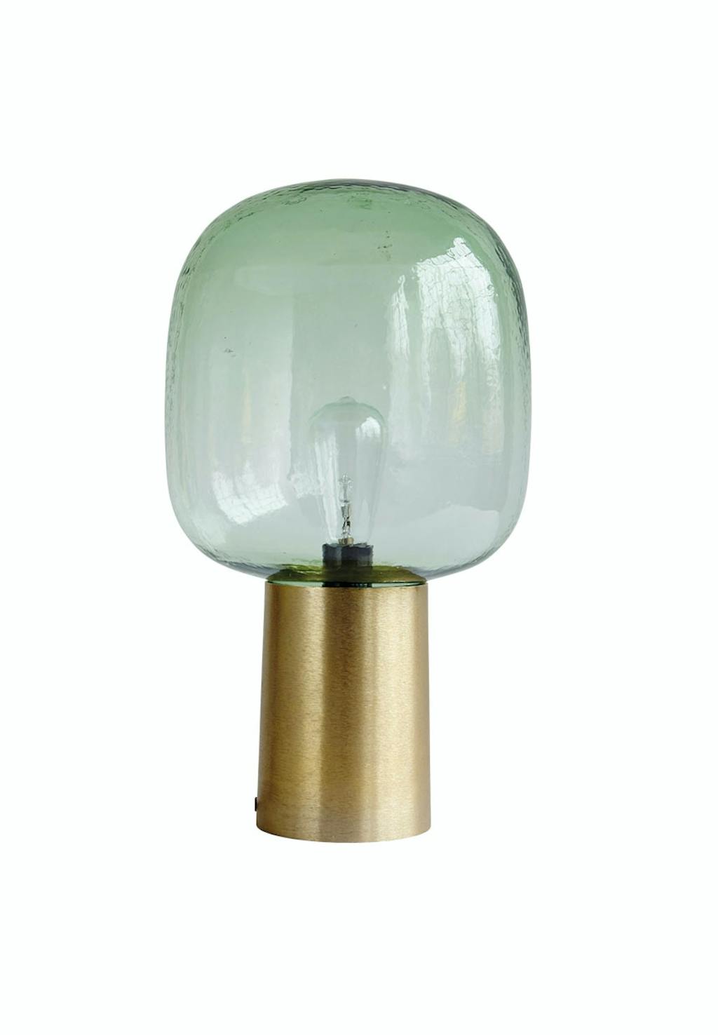 BORDLAMPE