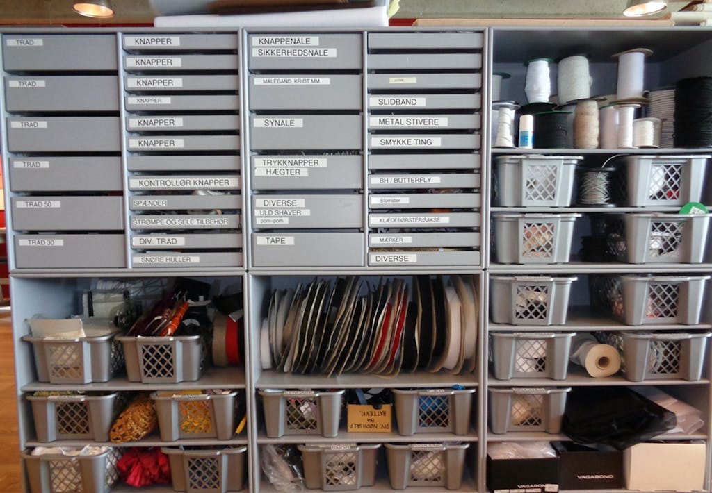 HVORFOR SER DIT ARBEJDSRUM NETOP SÅDAN HER UD?