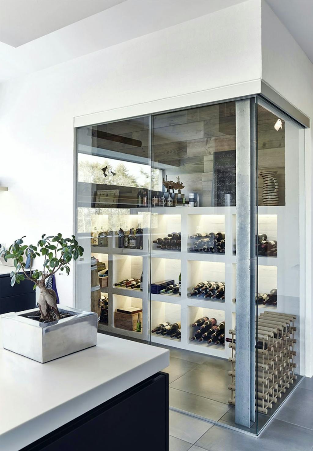 DEN RIGTIGE TEMPERATUR