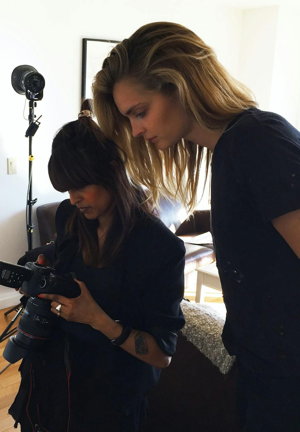 HVAD INSPIRERER DIG? 