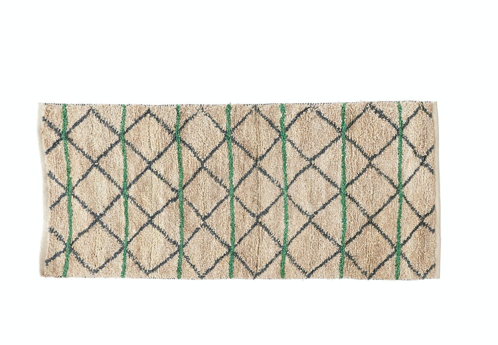 SKAB RAMME OM KONTORET