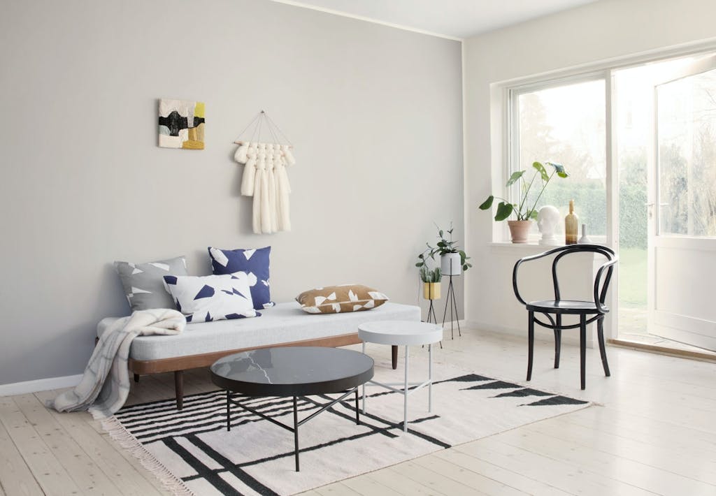 HARMONI UNDER SOFAEN