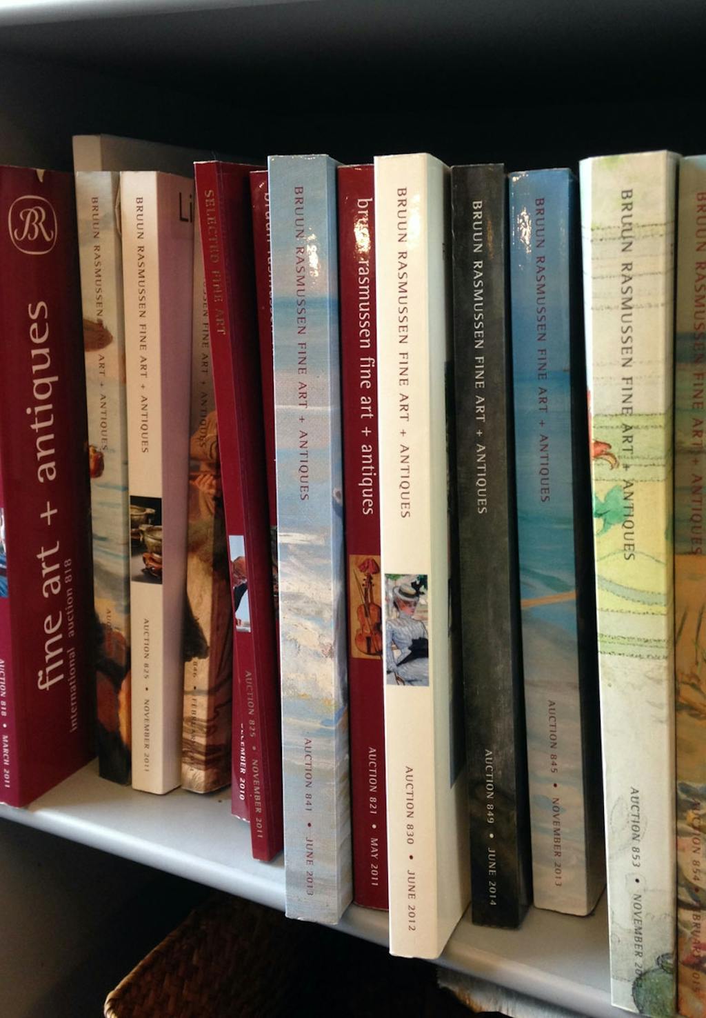 HVAD INSPIRERER DIG? 