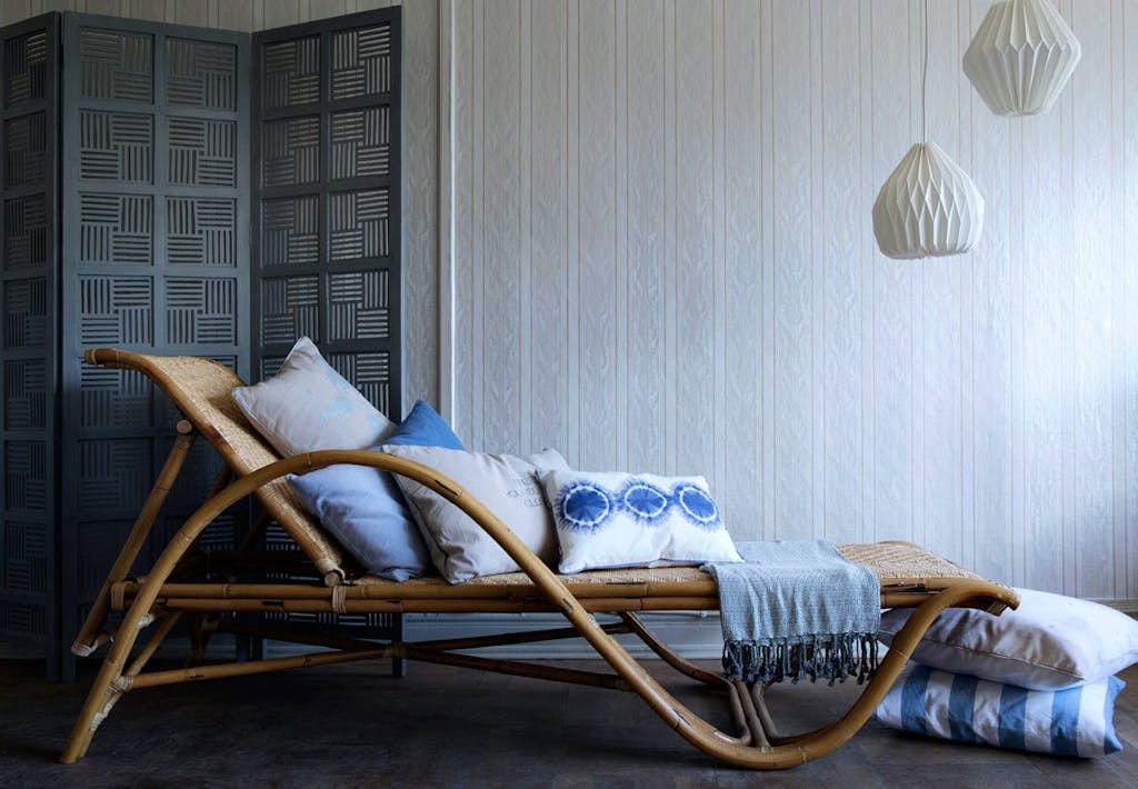 EN AFSLAPPENDE STUND