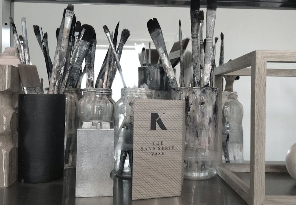 HVAD ER DET STØRSTE, DU HAR OPNÅET I DIT ARBEJDSRUM?