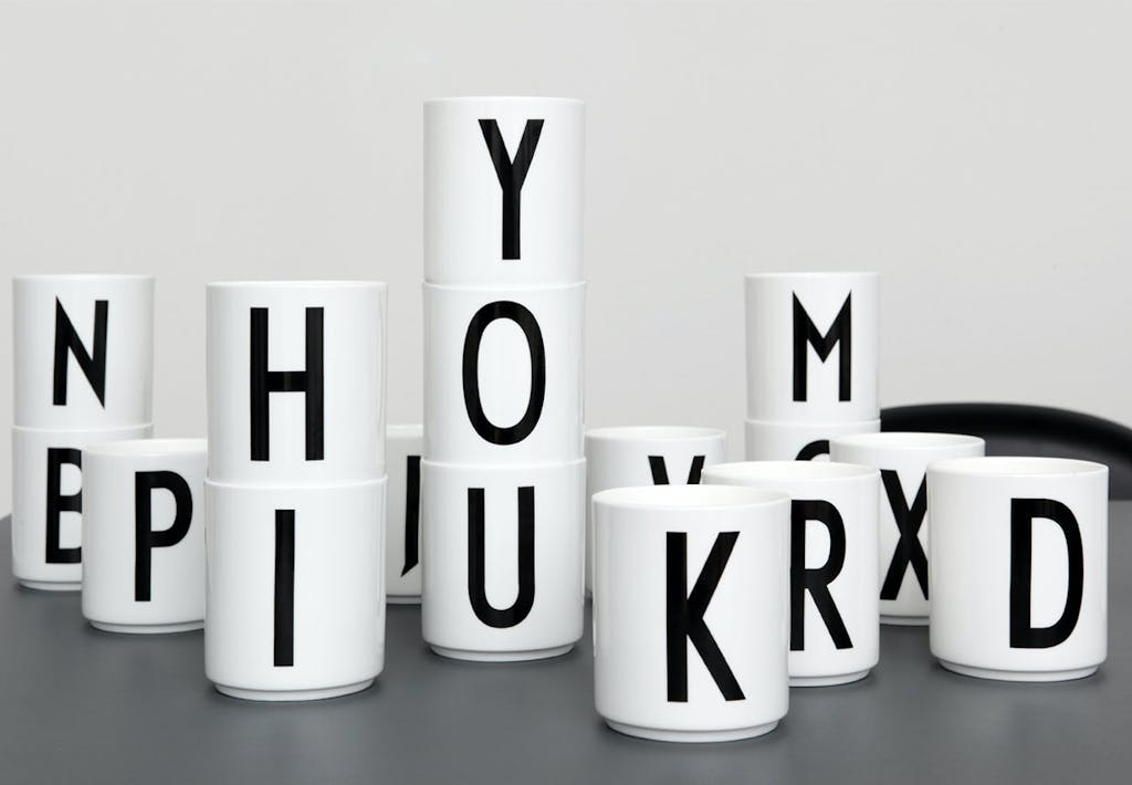 Kop - Design Letters