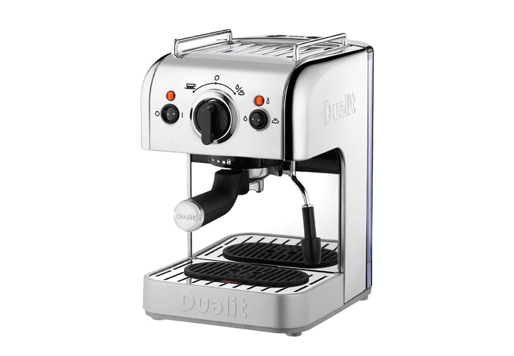 Kaffemaskine - 3 in 1 Coffee Maschine