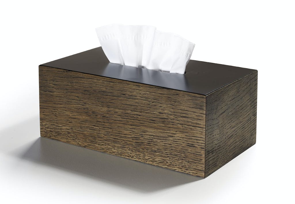 Tissue-box