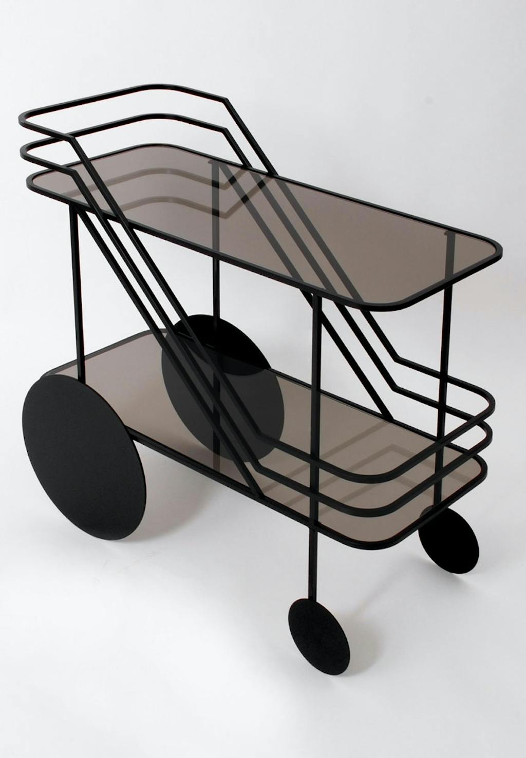 Barvogn - Come As You Are