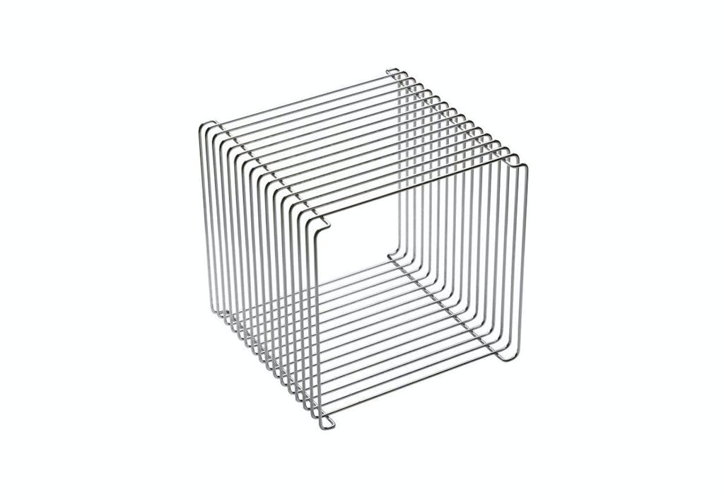 Reolsystem - wire cube