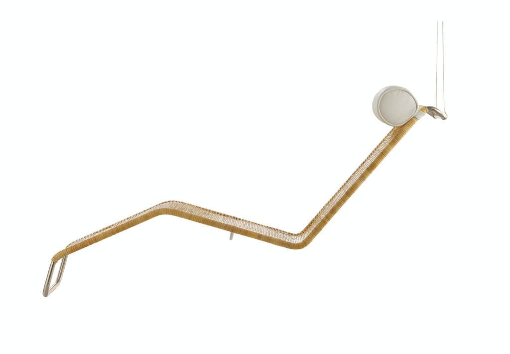 Lounge Chair - F42-E