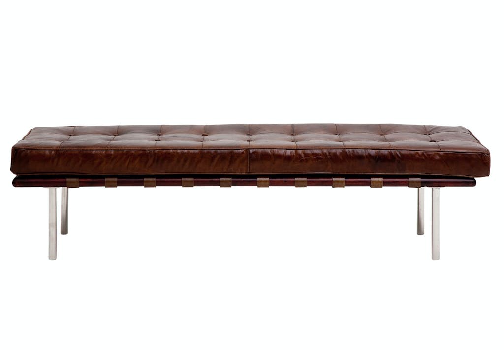 Daybed - Chesterfield