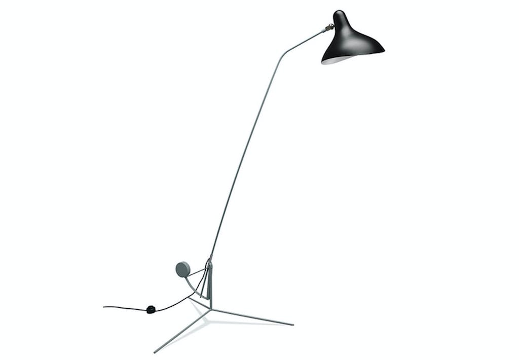 Gulvlampe
