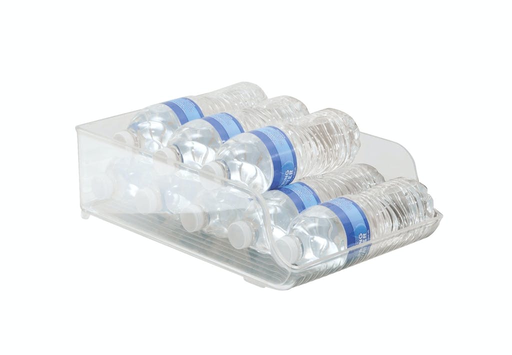 Opbevaring til flasker