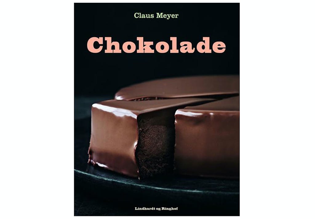 Chokolade af Claus Meyer