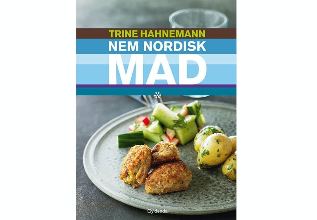 Nem Nordisk Mad af Trine Hanheman