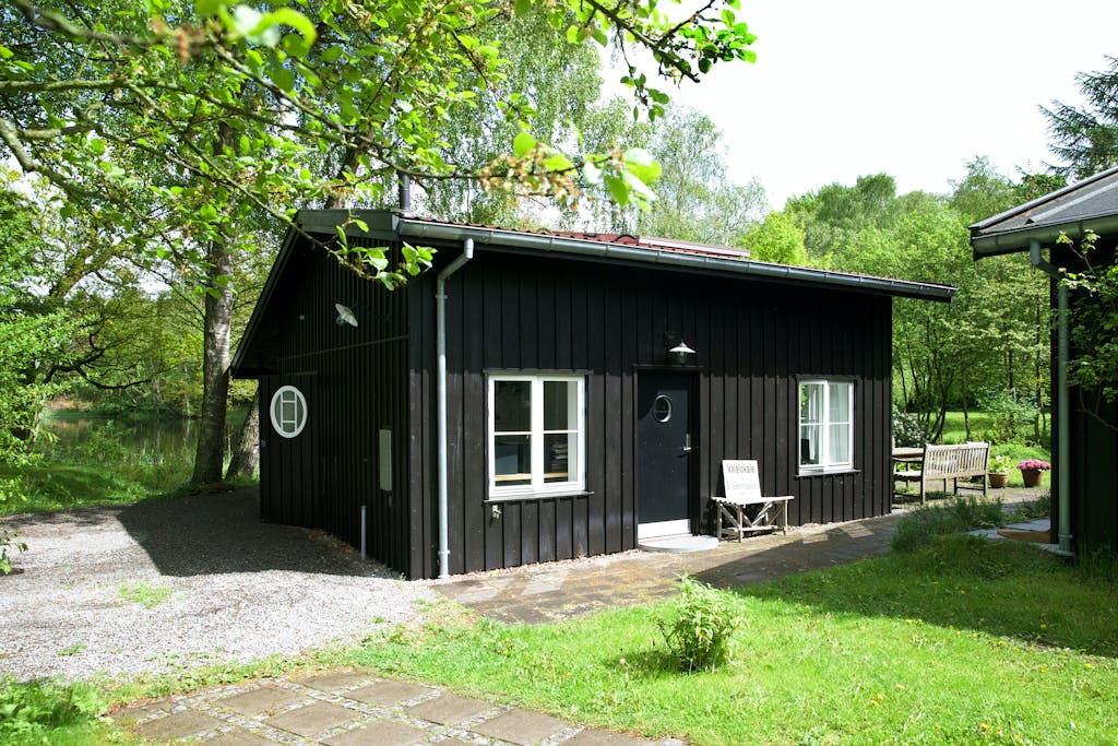 3. Teenageanneks i garagen 3. Teenageanneks i garagen