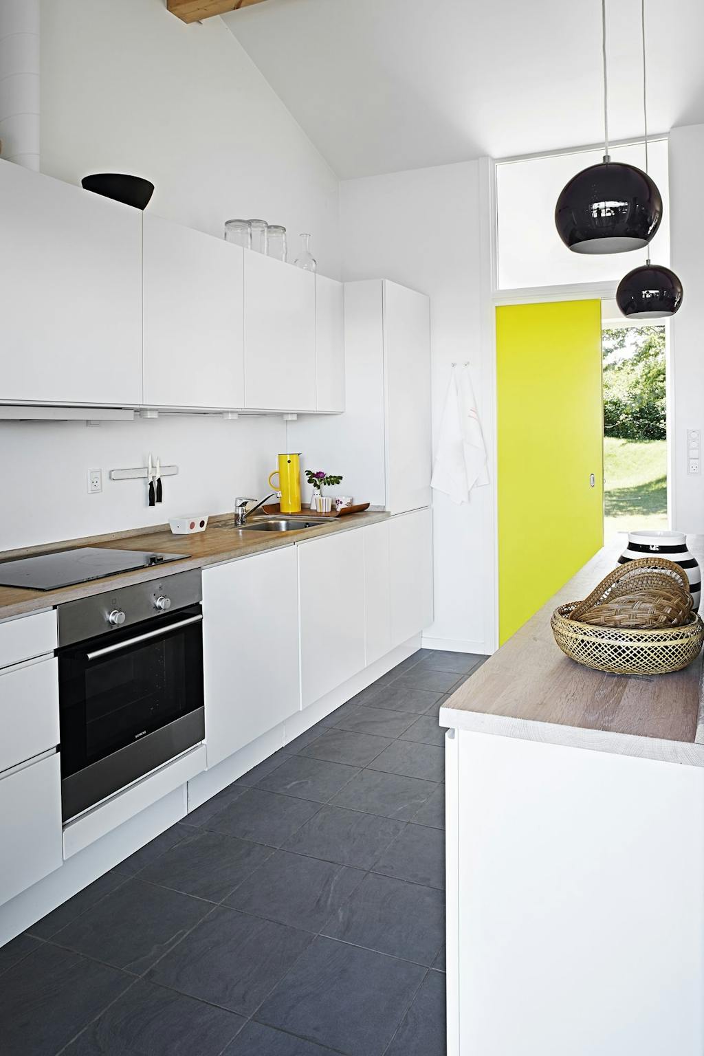 Praktisk minimalisme