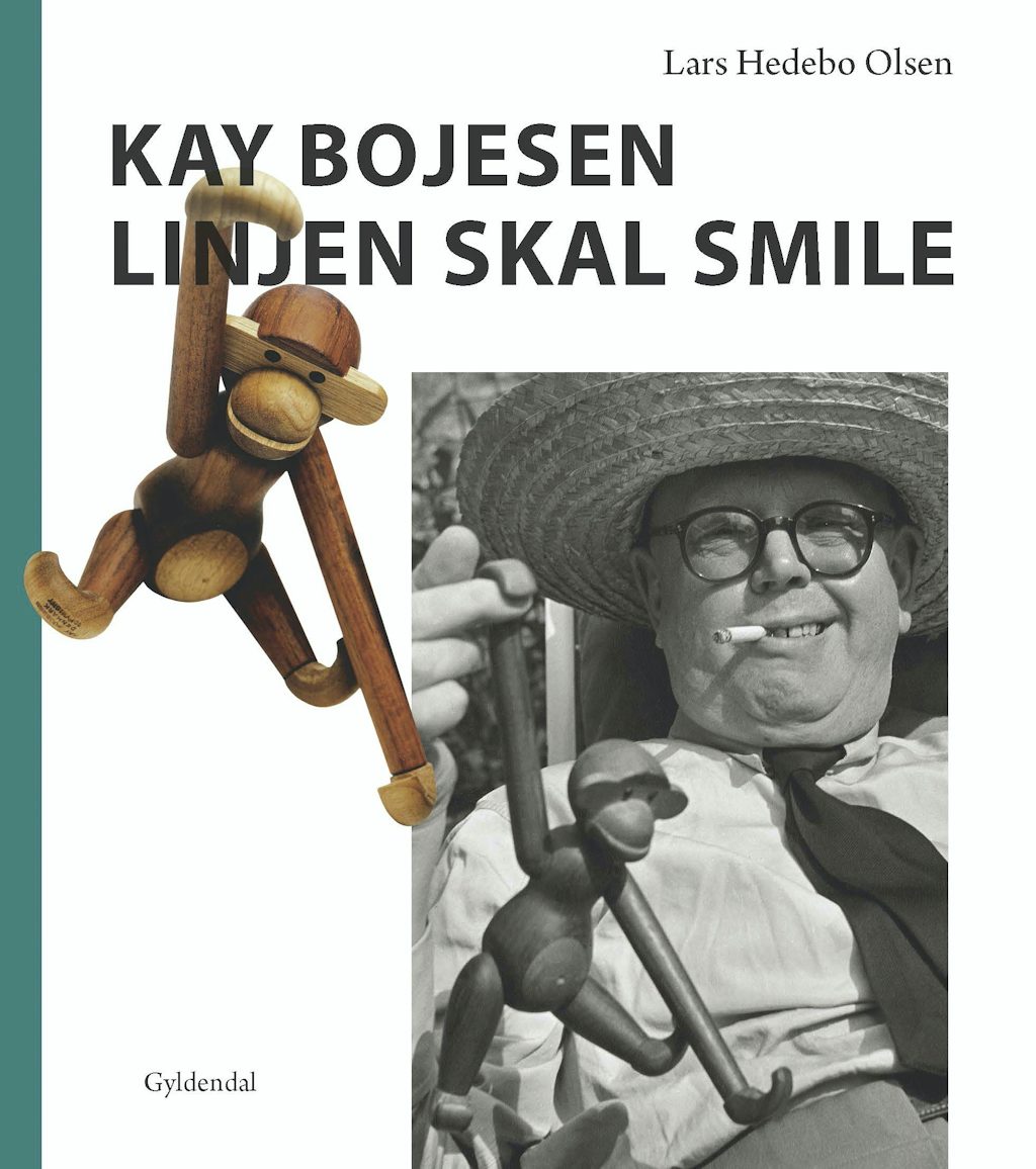 Kay Bojesen bog Kay Bojesen bog
