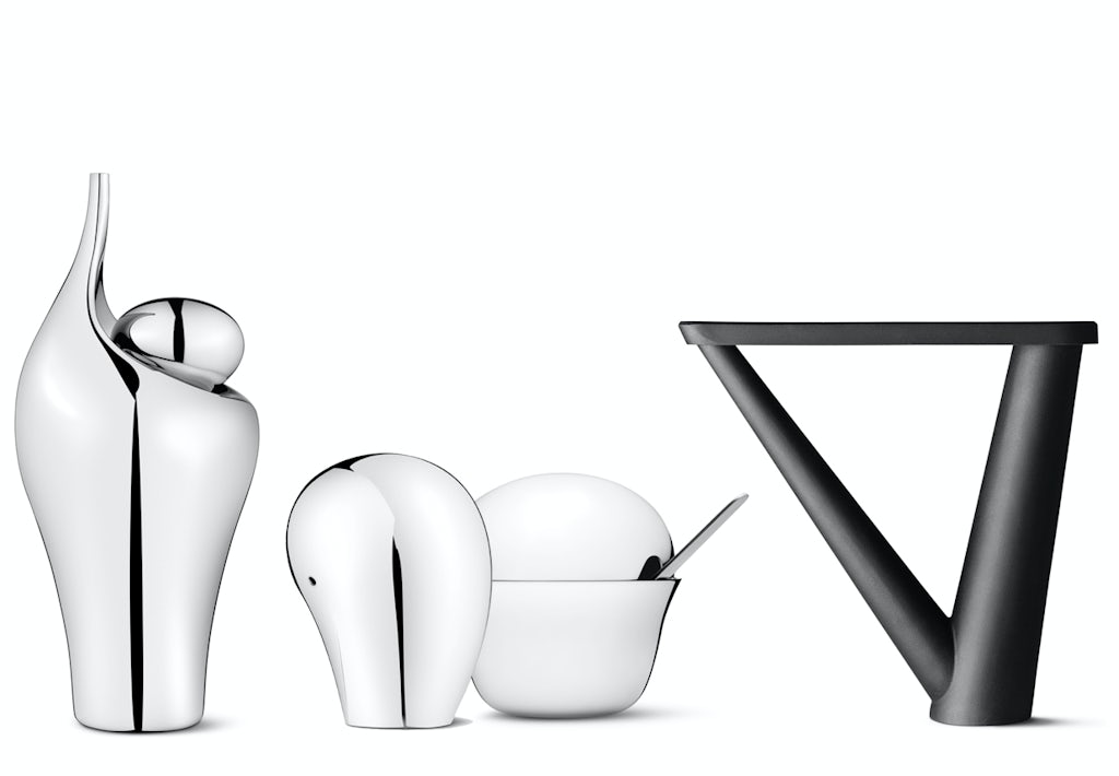 Georg Jensen-serie Georg Jensen-serie