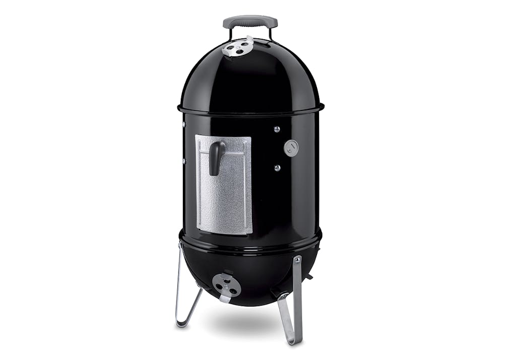 Smokey Mountain Cooker-røggrill