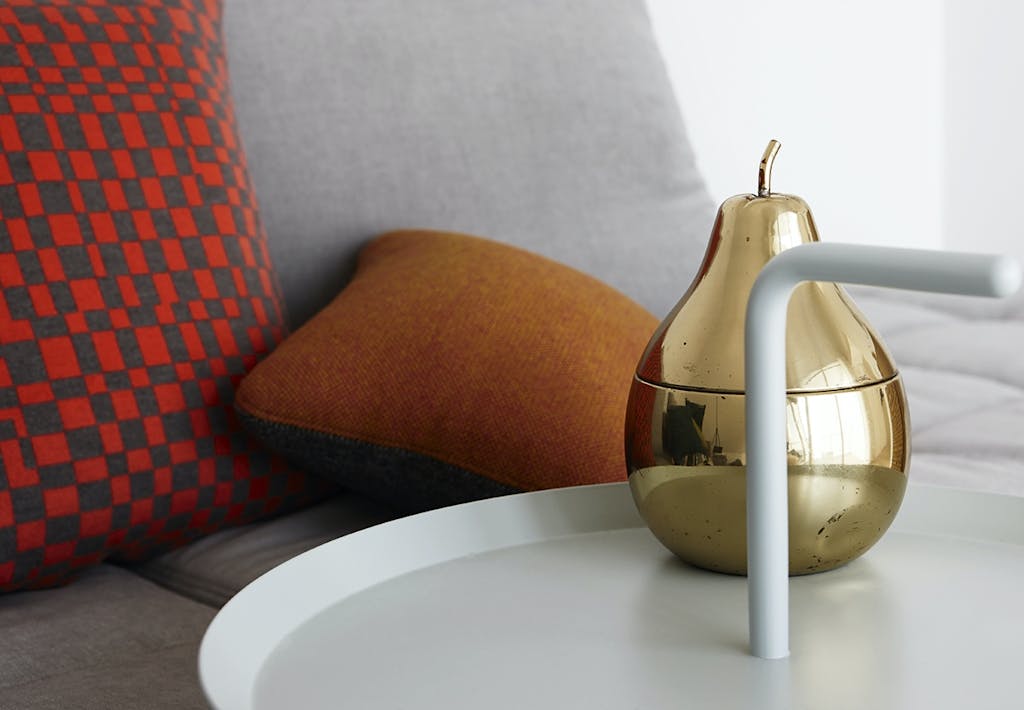 Øbro Kunsthandel i Isbjerget