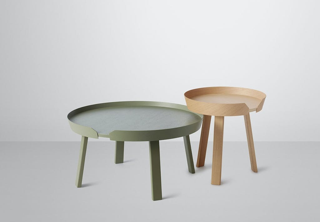 Coffee table - Around