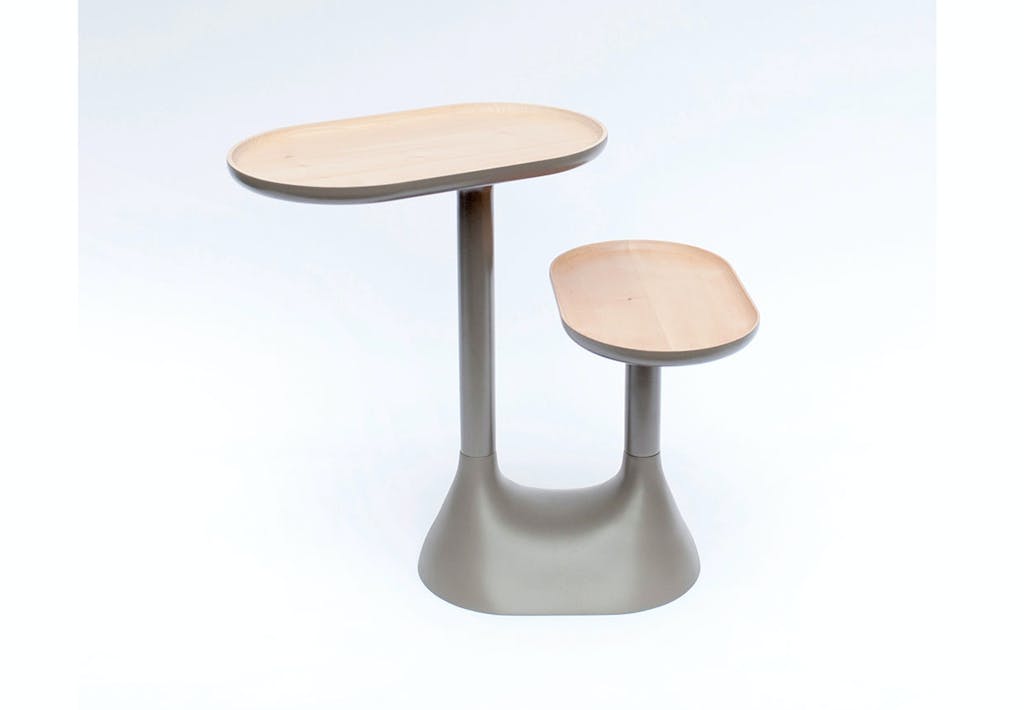Baobab - sofabord fra Moustache