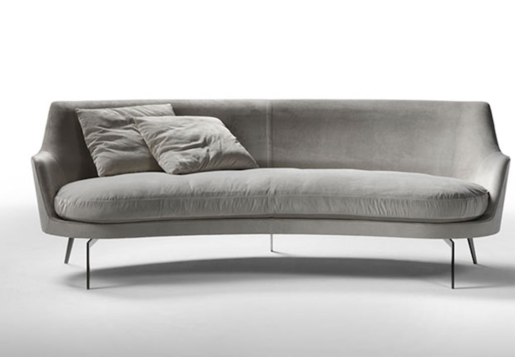 Guscio-sofa