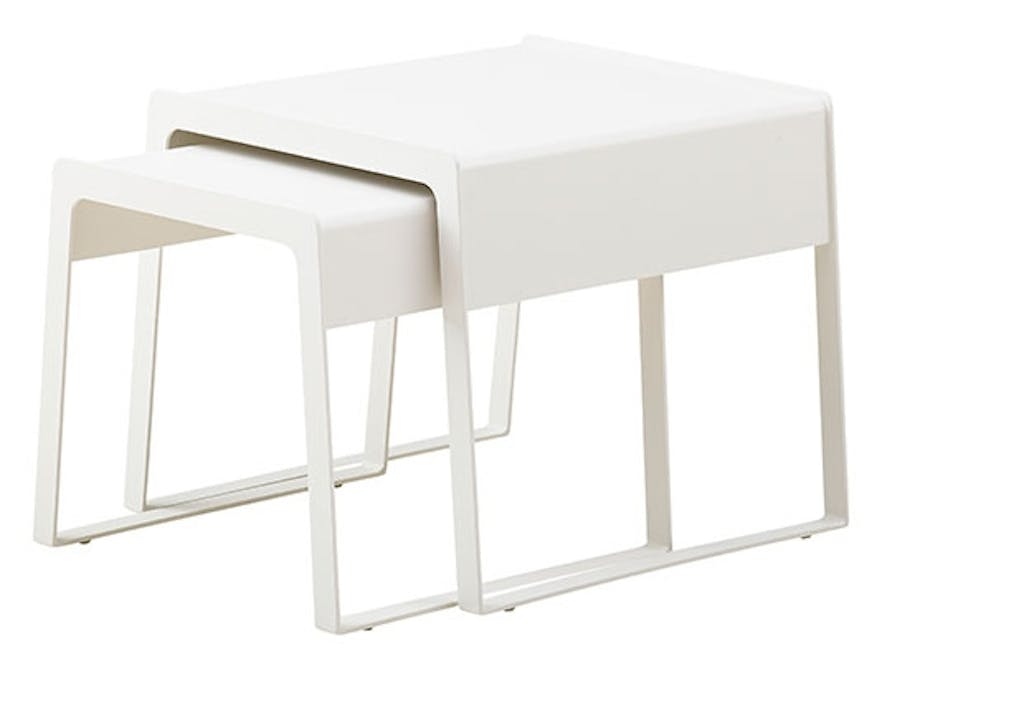 Chill-Out indskudsbord