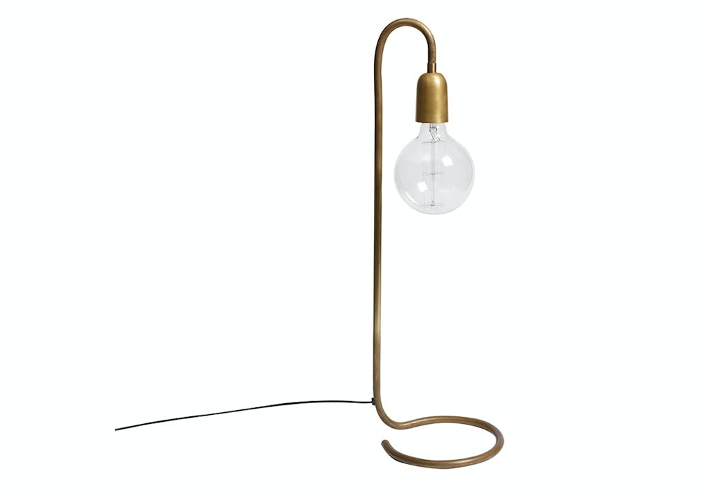 Bordlampe