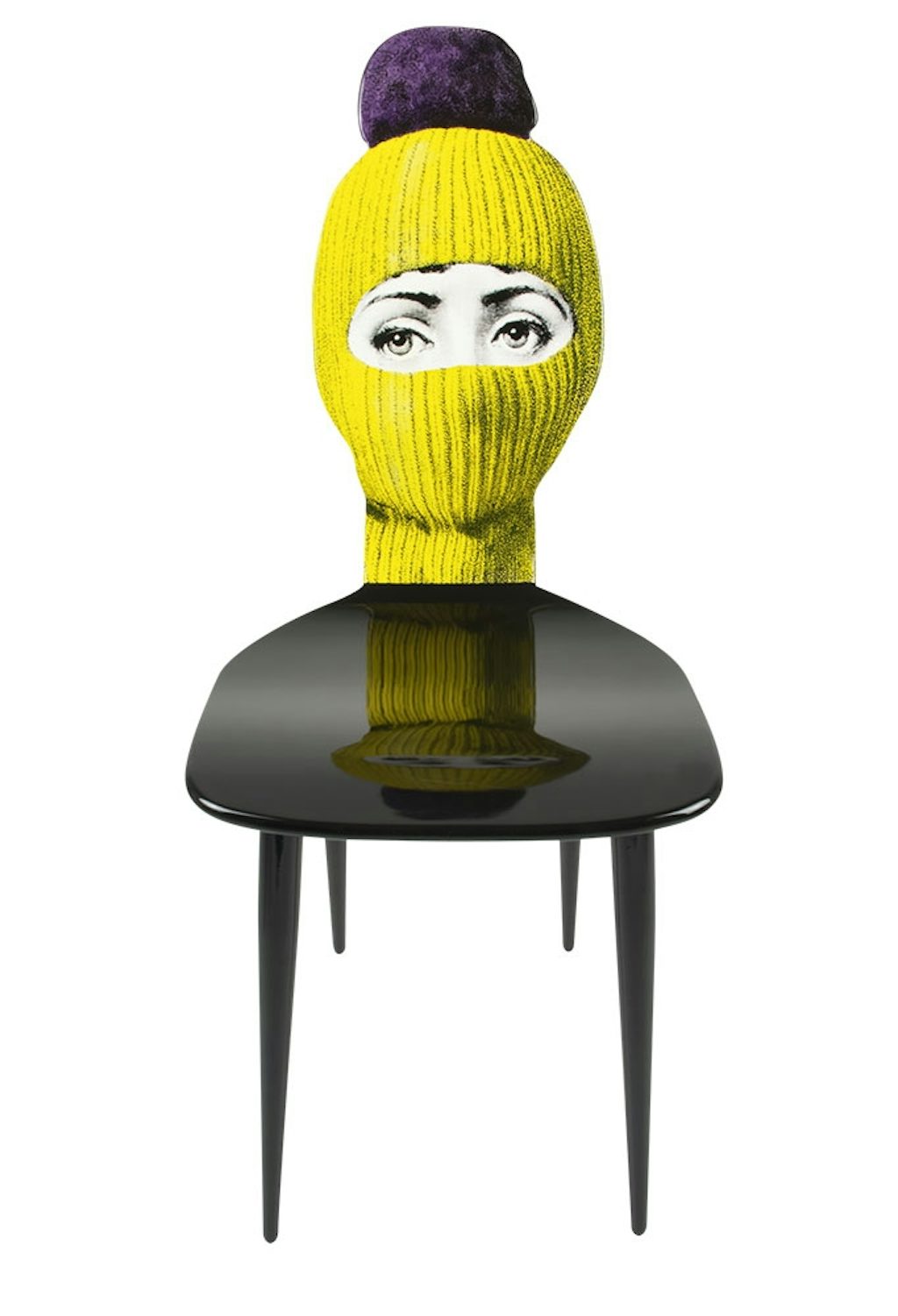 Chair Lux Gstaad Chair Lux Gstaad