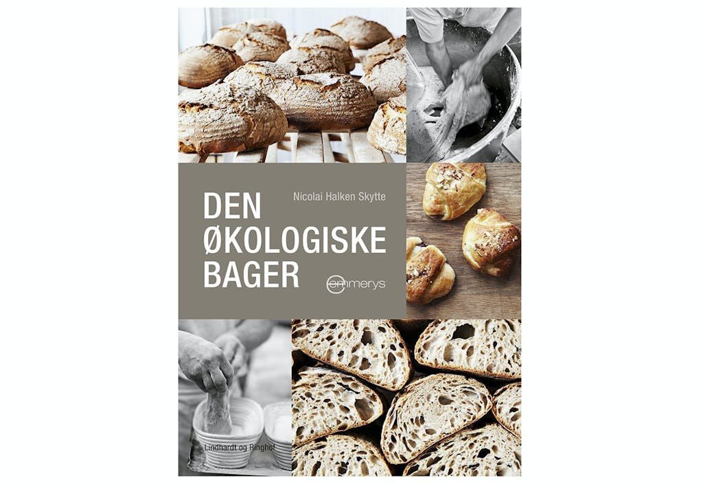 Den økologiske bager