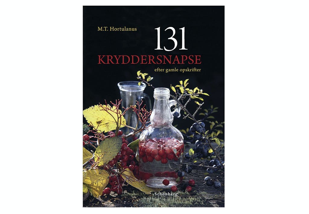 131 kryddersnapse