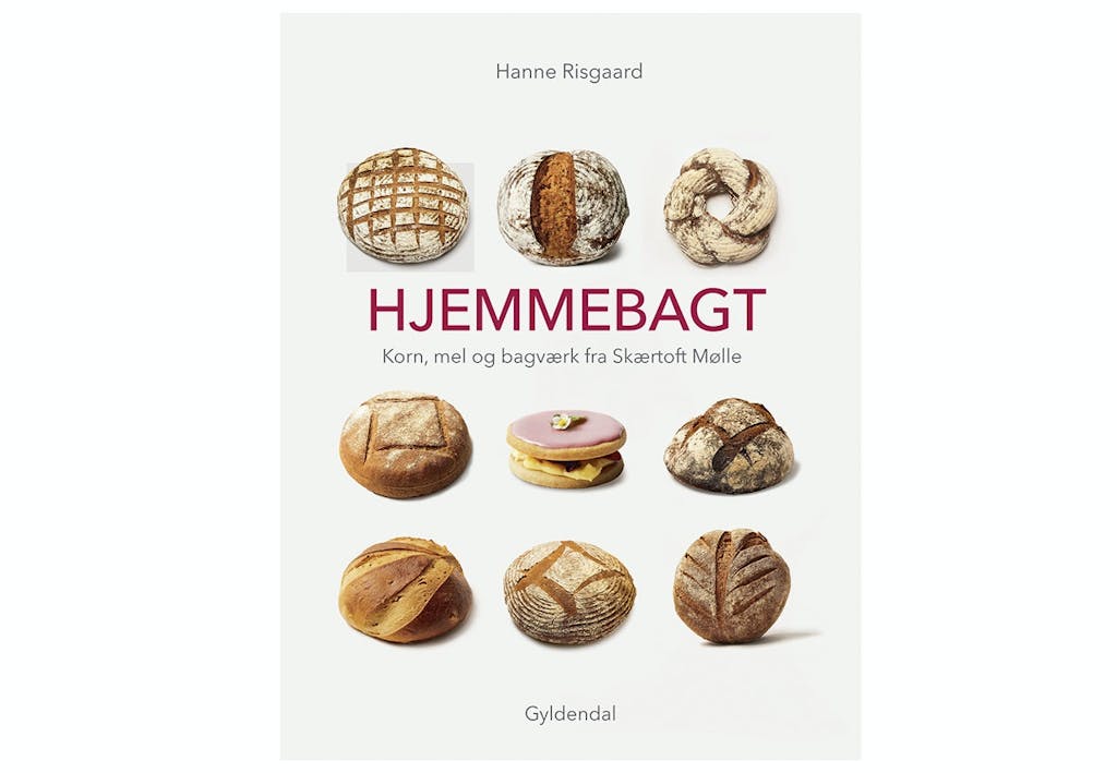 Hjemmebagt