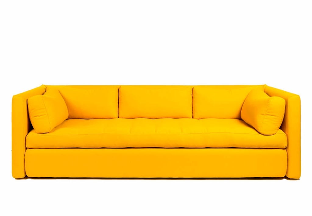 Hockney Sofa