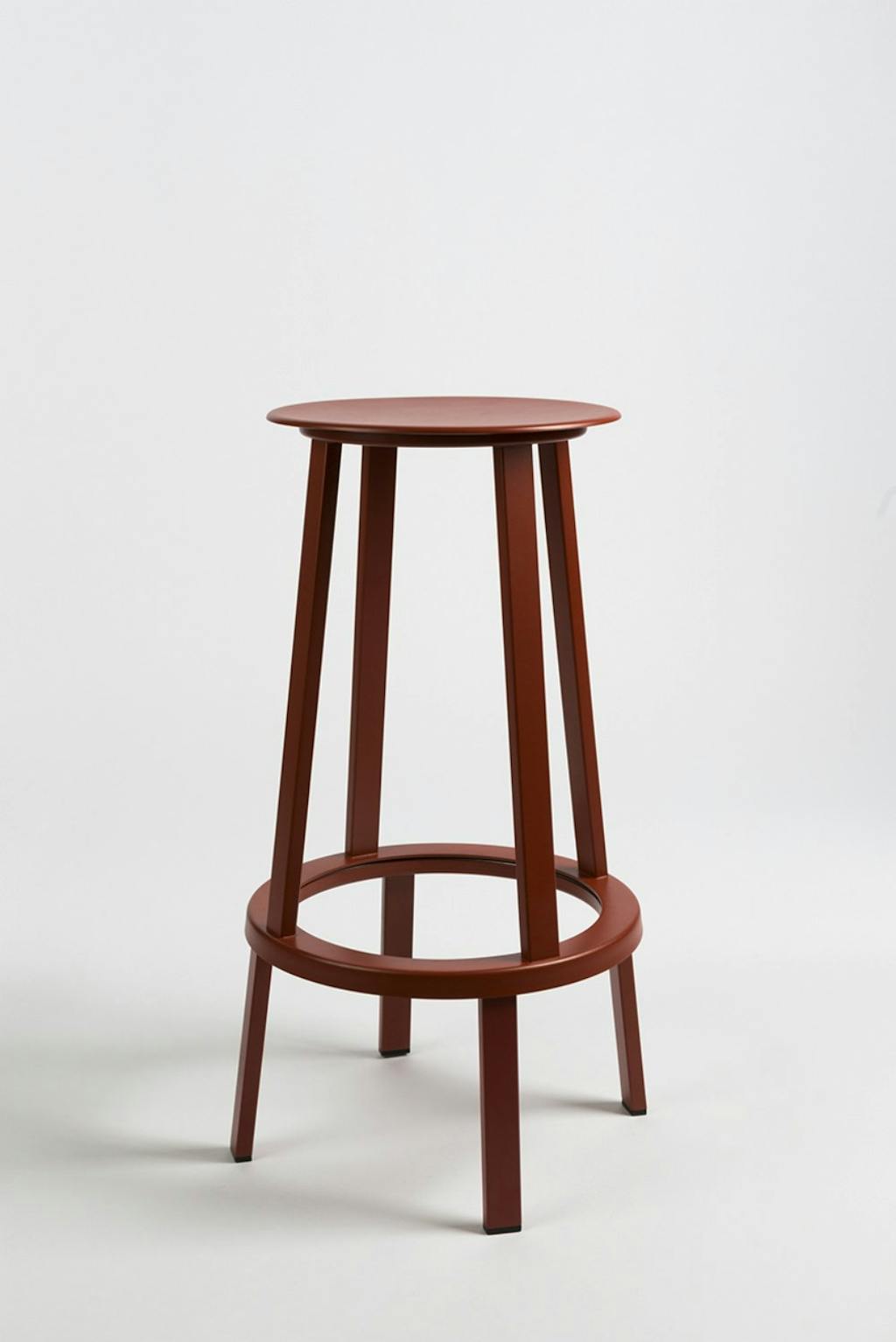 Revolver Stool