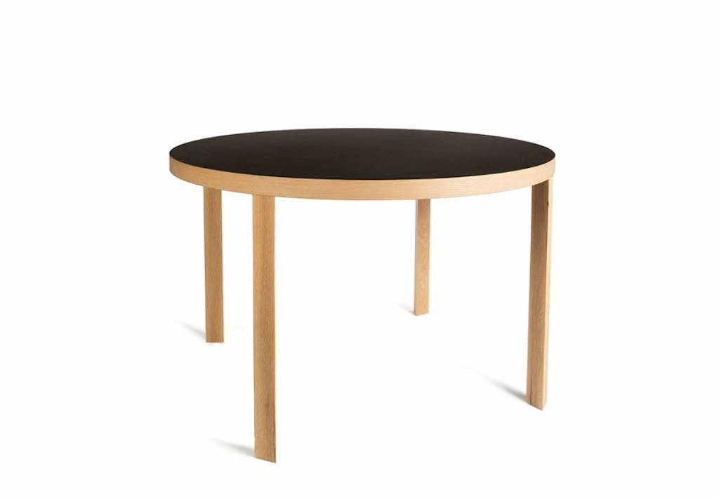 The Circle Table