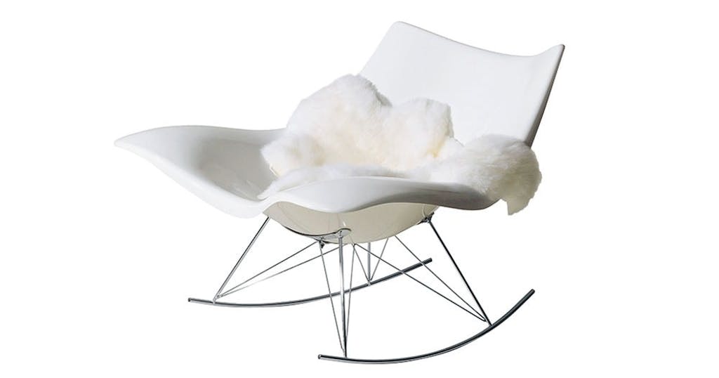 Stingray af Thomas Pedersen, 2002. Stingray af Thomas Pedersen, 2002.