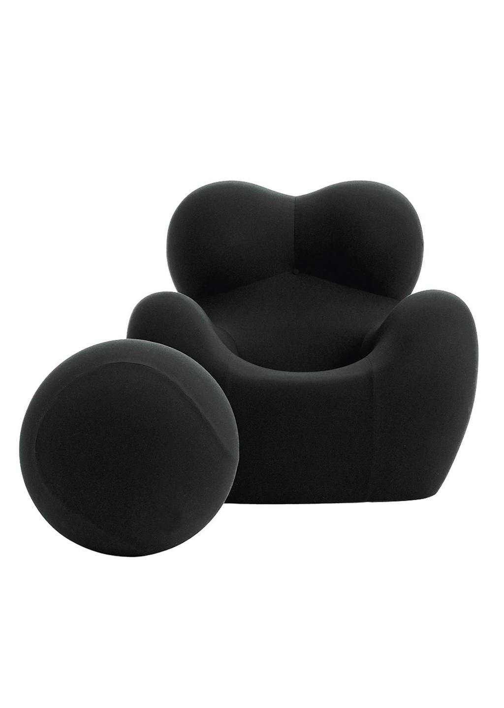 Up 5 og Up 6 af Gaetano Pesce, 2000 Up 5 og Up 6 af Gaetano Pesce, 2000