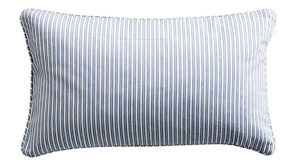 Pudebetræk i piping