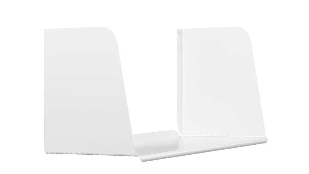 Bend Your Shelf Bend Your Shelf