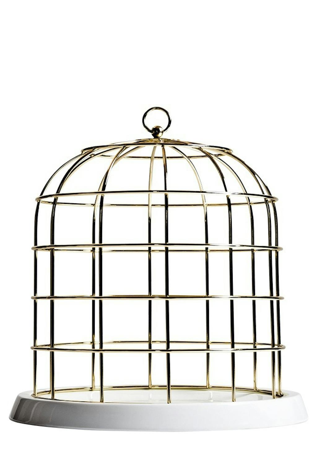 Twitable Birdcage Twitable Birdcage